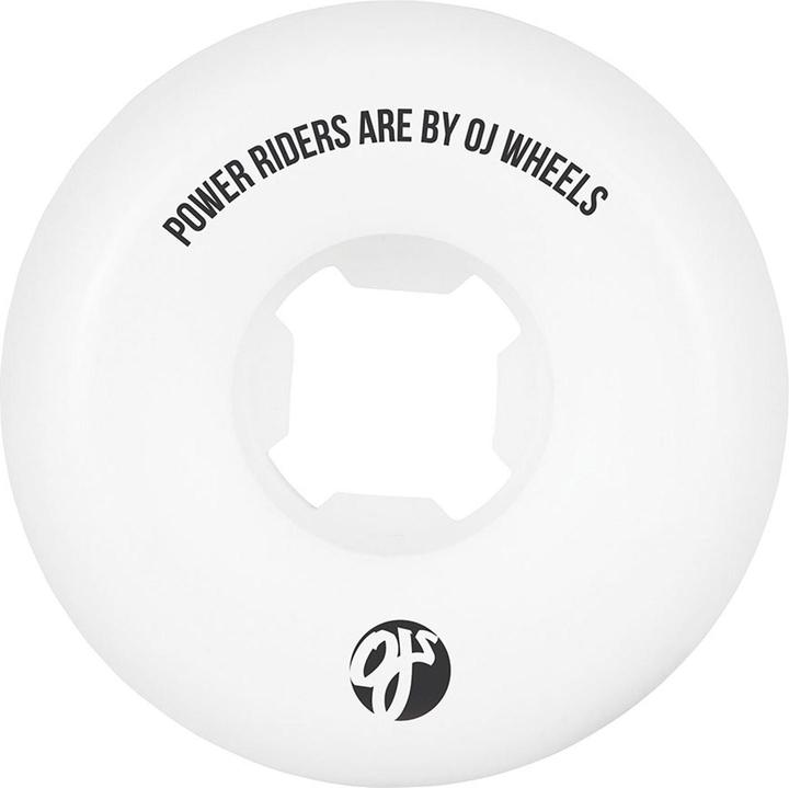 Produktbild Oj`s 101A Power Riders High Octane (55 mm)