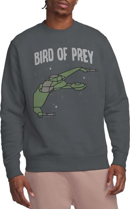 Immagine prodotto The Bird of War Felpa Adulto Unisex (S)