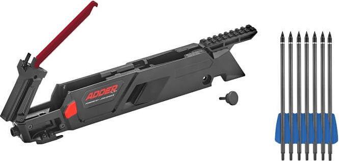 Ek Archery Cobra Adder Magazin 2.0 für 7 Bolzen