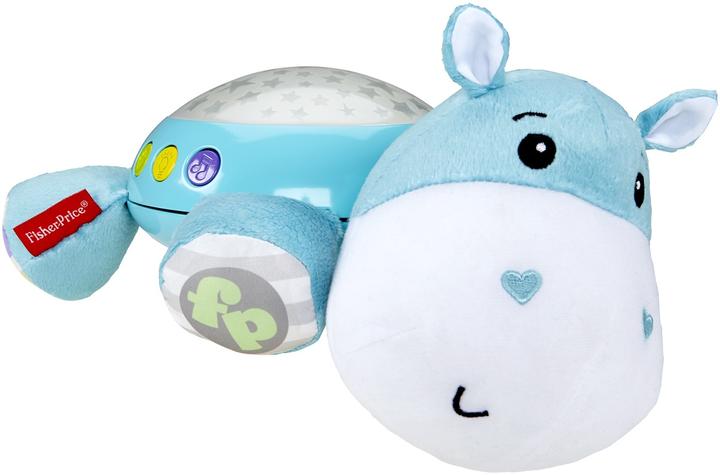 Immagine prodotto Fisher-Price Ippopotamo Proiettore