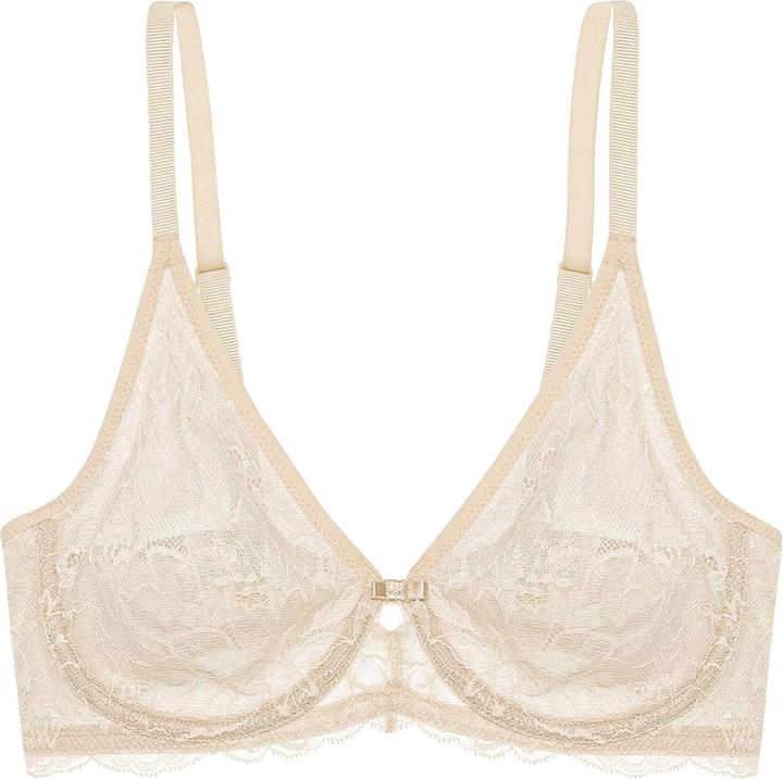 Produktbild Triumph Bügel-BH "Amourette Charm W0" (Einzelpack, 100 C)