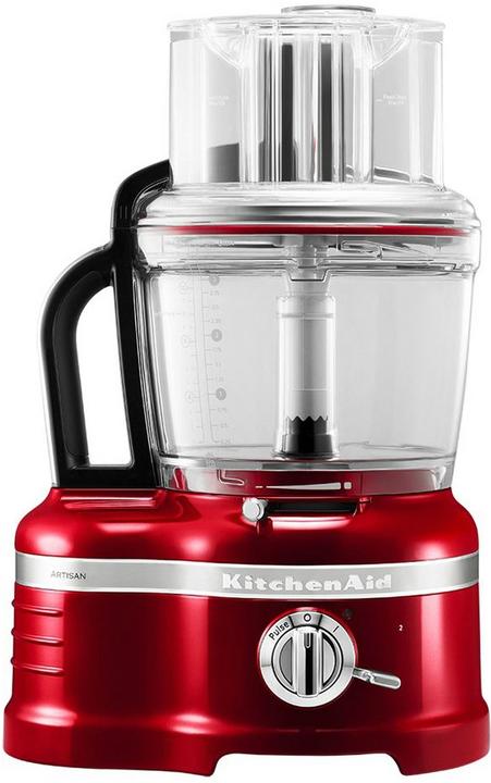 KitchenAid Food processor Artisan (4000 ml, 650 W)