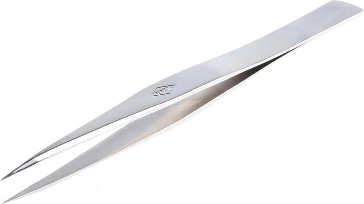 Weller Erem Erem Pinzette Säurebeständig, Spitze Gerade, Spitz, 120 mm