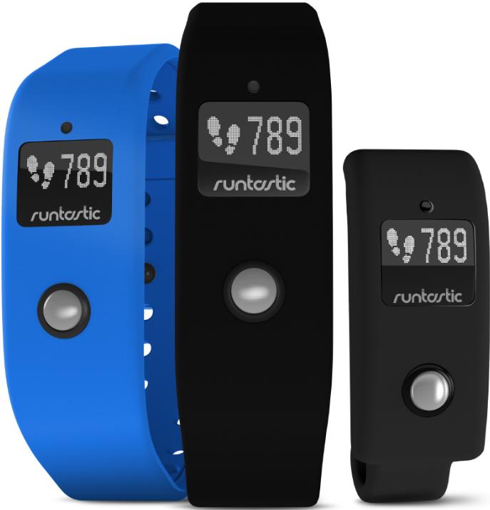Produktbild Runtastic Orbit