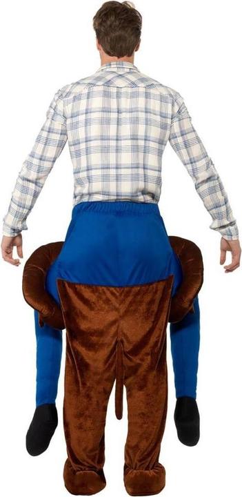 Produktbild Smiffys HuckepackKostüm (One Size)