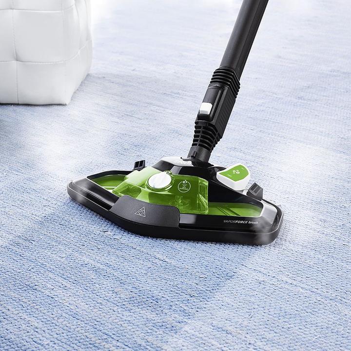 Image du produit Polti Nettoyeur à vapeur Vaporetto Smart 110 Eco (4 bar, 1500 W)