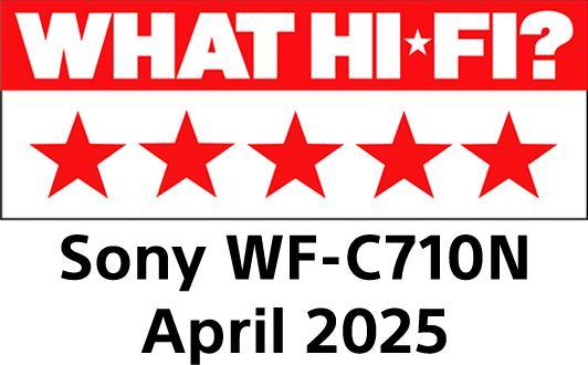 Produktbild Sony WF-C710N (NC, 8.50 h, Kabellos)