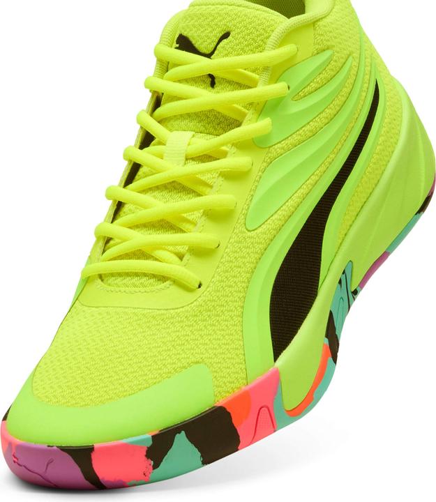 Produktbild Puma Court Pro Marble (44)