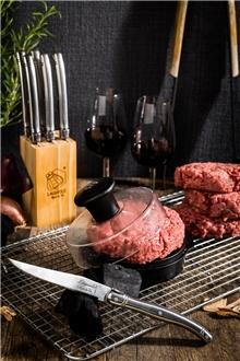 Produktbild Laguiole Premium Line (6 Stück, Messer)