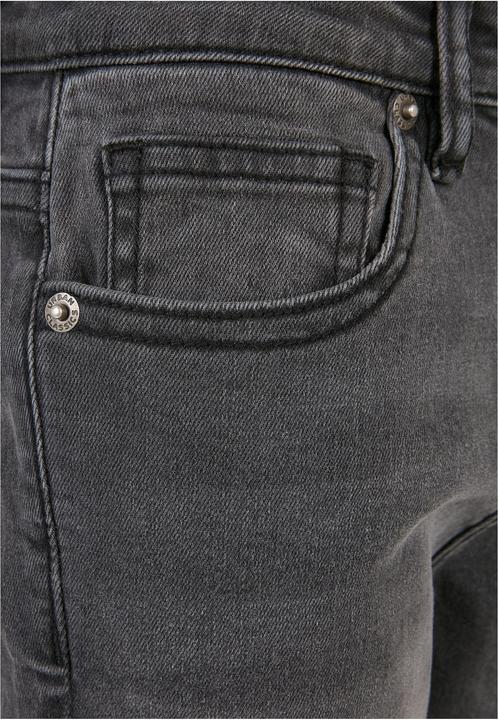 Immagine prodotto Urban Classics Boys Stretch Denim Pants (146)