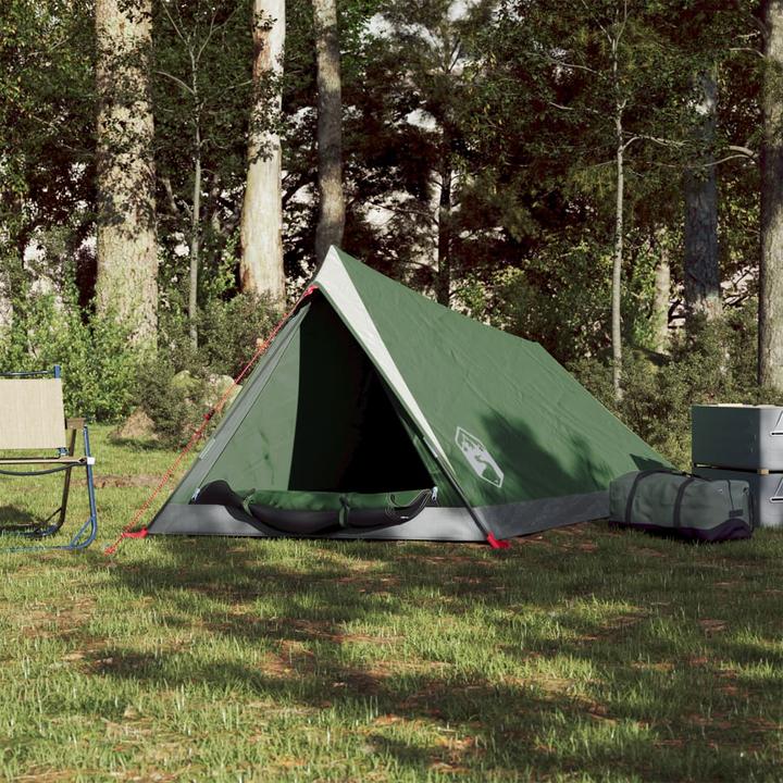 Actual product image VidaXL Mabbina (Dome tent, 1.60 kg, 2 persons)