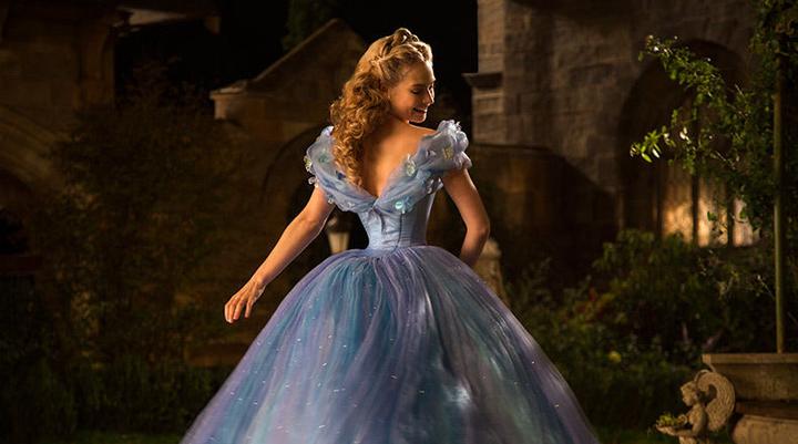Actual product image Cinderella LA (DVD, 2014, German, English, Italian, Turkish)