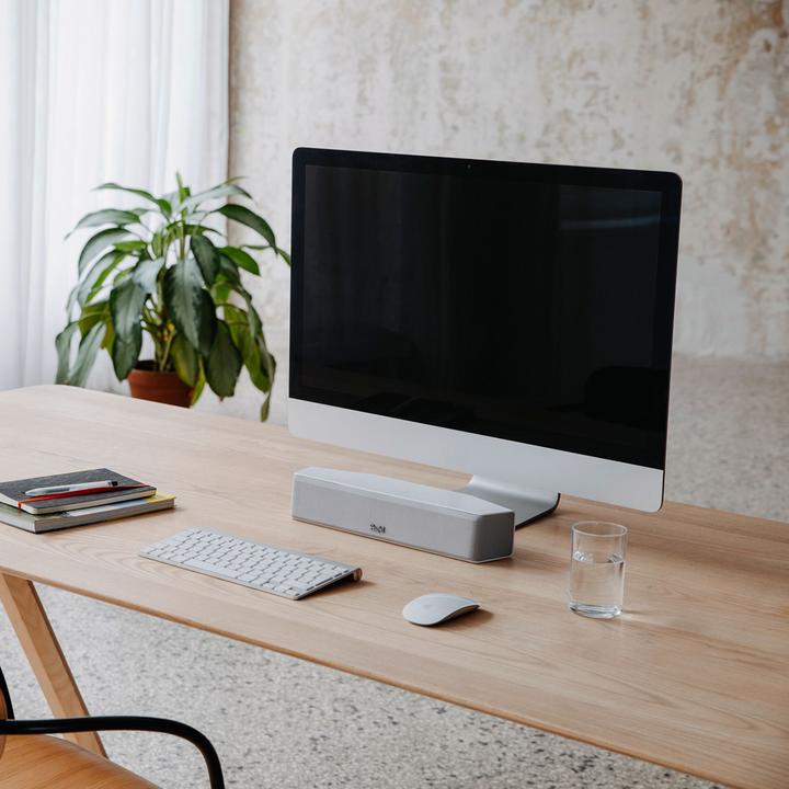 Produktbild Teufel Cinebar ONE+ (mit T6 Subwoofer) (7.1 Kanal)