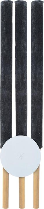 Produktbild Esschert Design Wachstuchfackel-Set