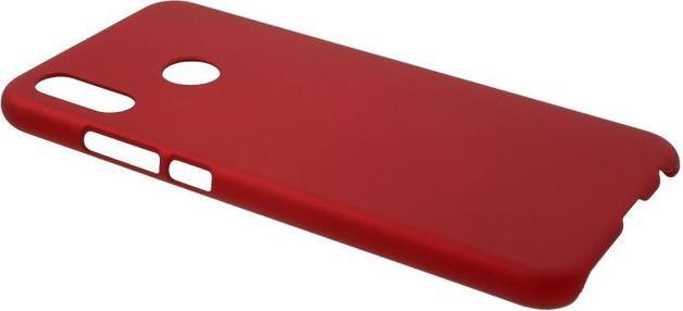 Immagine prodotto MU Classic Copertura in plastica dura gommata (Huawei P20 Lite)