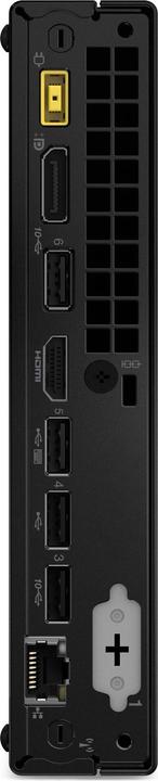 Produktbild Lenovo ThinkCentre neo 50q Gen 4 (Intel Core i5-13420H, 16 GB, 512 GB, Intel UHD Graphics)