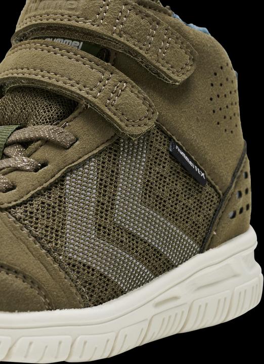 Produktbild hummel Crosslite Winter Mid Tex Jr (25)