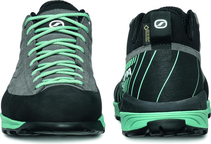 Actual product image Scarpa Mescalito GTX Shoes (36)