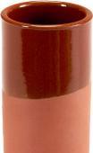 Actual product image La Dehesa 330ml earthenware tube glass (330 ml, 1 x)
