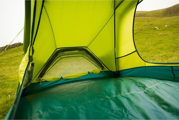 Produktbild Vango Tryfan 200 (Kuppelzelt, 3.60 kg, 2 Personen)
