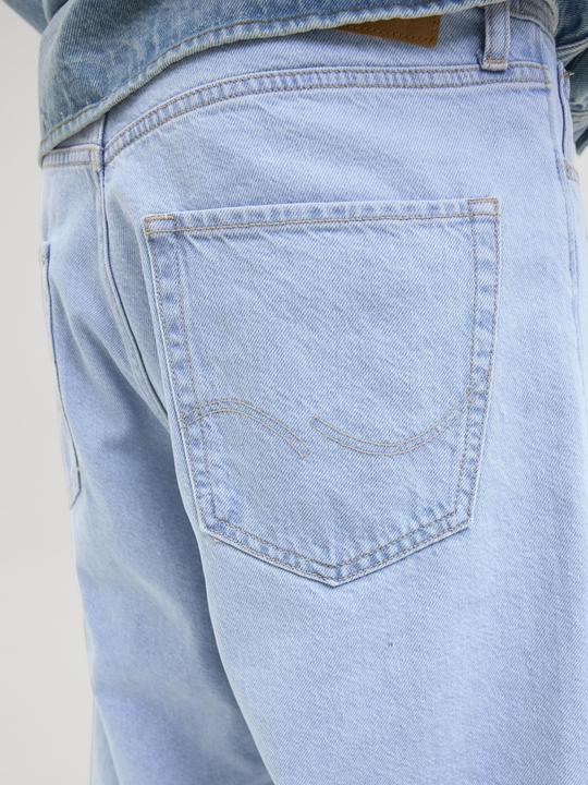Produktbild Jack & Jones Jjiron Jjoriginal Shorts Sq 730 Sn (XS)