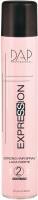 Actual product image DAP Directo Al Profesional strong spray lacquer 1,000 cc. dap (1000 ml)