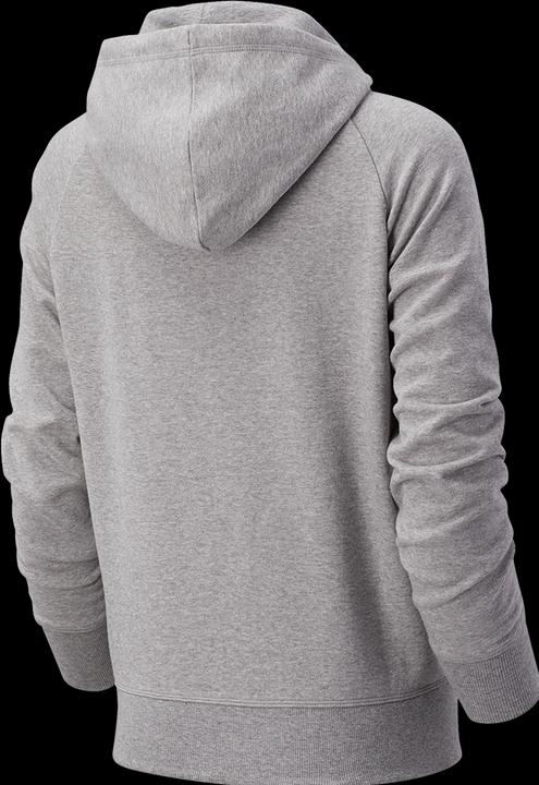 Actual product image New Balance W Essentials Pullover Hoodie (M)