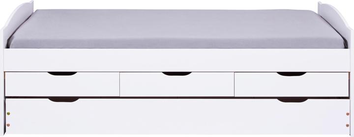 Immagine prodotto Inter Link Ulli (90 x 200 cm)
