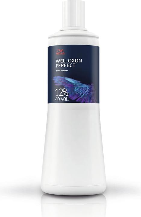Produktbild Wella Welloxon Perfect (Magma, Koselton Perfect, Blondor)