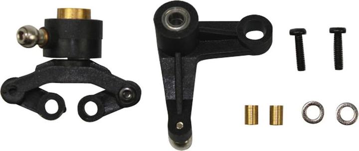 Image du produit Jamara Direction du rotor de queue E-Rix 500