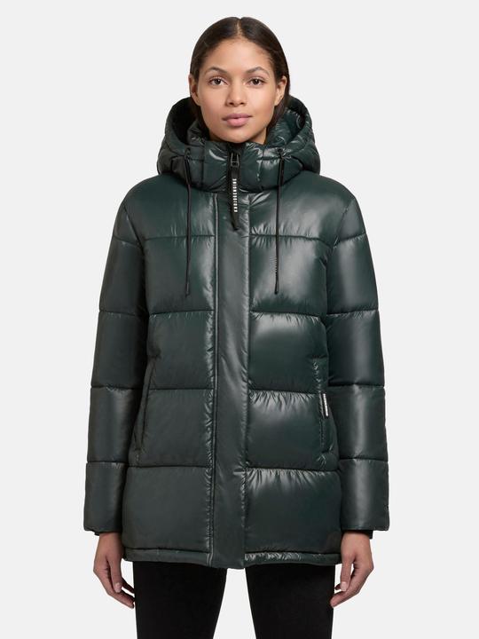 Produktbild Khujo Word3 Satin-YM (XXL)