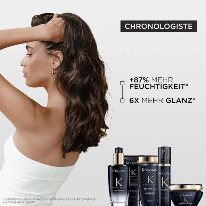 Produktbild Kérastase Chronologiste Crème de Régénération (200 ml)