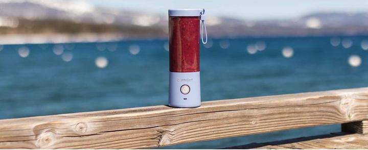 Actual product image Blendjet 2