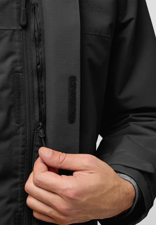 Produktbild Jack Wolfskin Altenberg 3In1 Jkt M (XXL)
