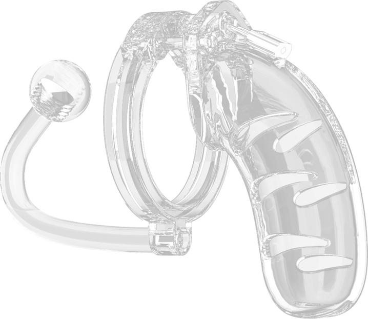 Actual product image ManCage Model 11