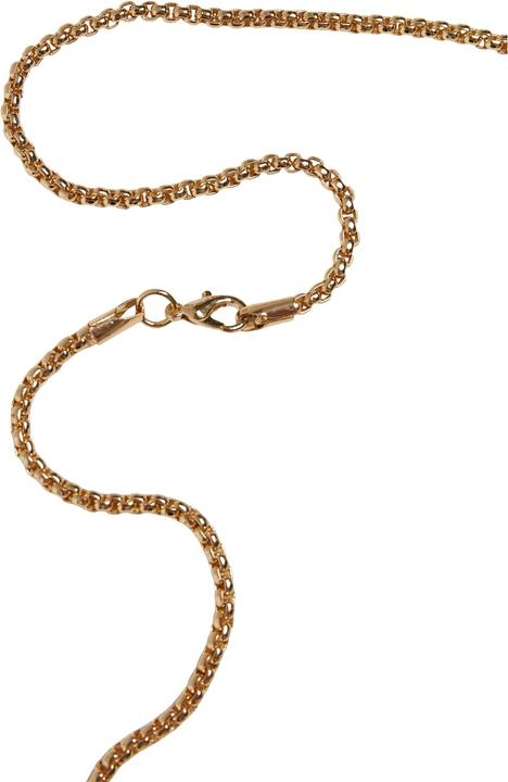 Immagine prodotto Urban Classics Collana No Favor (100% cotone)
