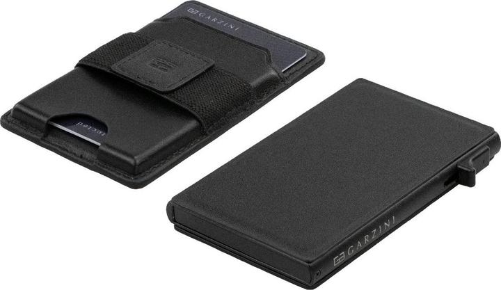 Produktbild Garzini MagSafe Metall Portemonnaie