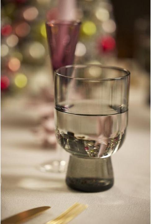 Actual product image Lyngby Shot Glass Set (0.25 dl, 6 x, Shot glass)