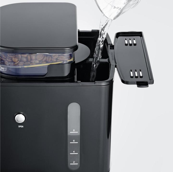Image du produit Severin KA4814