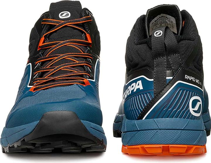 Immagine prodotto Scarpa Rapid Mid GTX (41.5)