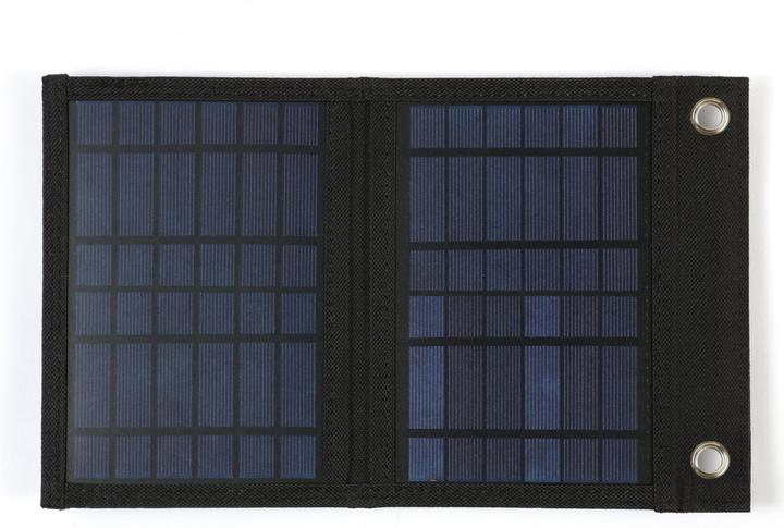 Actual product image Felixx Solar charger mobile phone 5W sw (5 W, 0.13 kg)