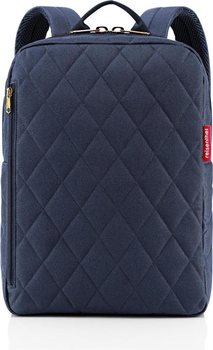 Image du produit reisenthel Sac à dos Classic backpack M Rhombus Midnight (13 l)