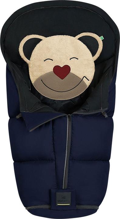 Produktbild Odenwälder Fusssack Mucki L-cs