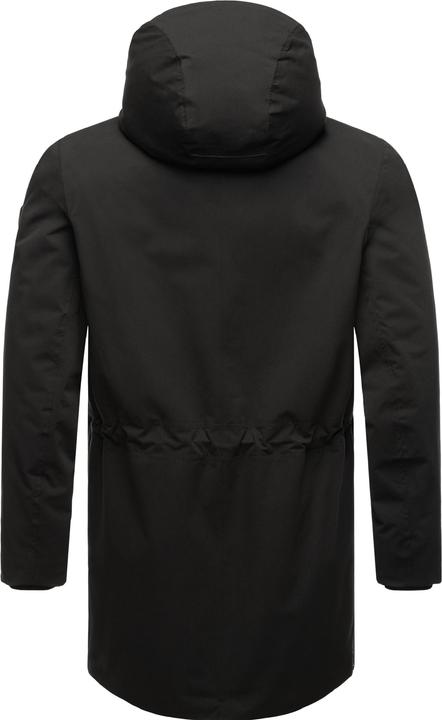 Actual product image Ragwear Parka FRYDO (S)