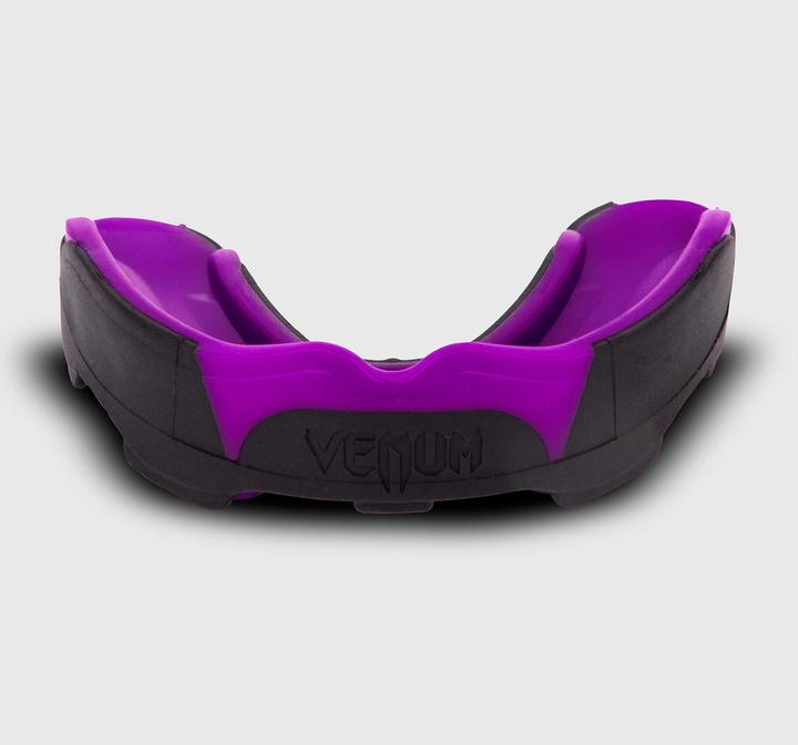 Produktbild Venum Predator Mouthguard-Black/Purple (One Size)