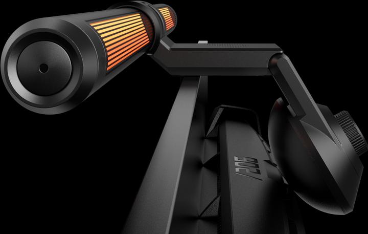 Productafbeelding ASUS ROG Aura Monitor Light Bar ALB01