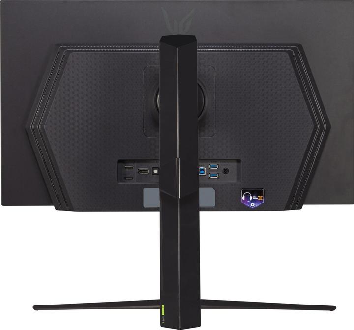 Immagine prodotto LG UltraGear 27GS95QX-B (2560 x 1440 pixel, 27")