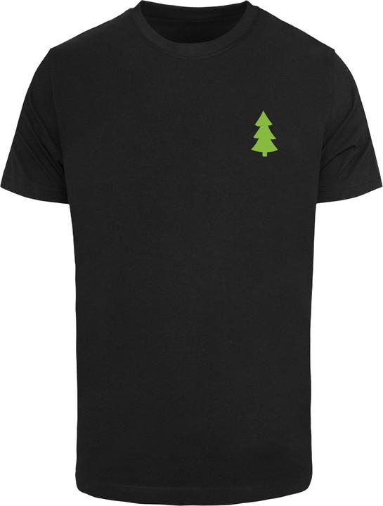 Produktbild Merchcode Christmas Vibes Tee - 182081 (M)
