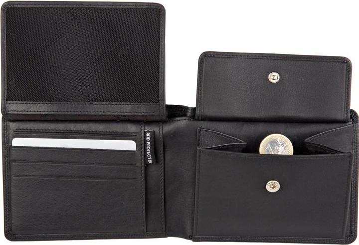 Image du produit Golden Head Porte-monnaie Polo RFID 1159 Porte-titres