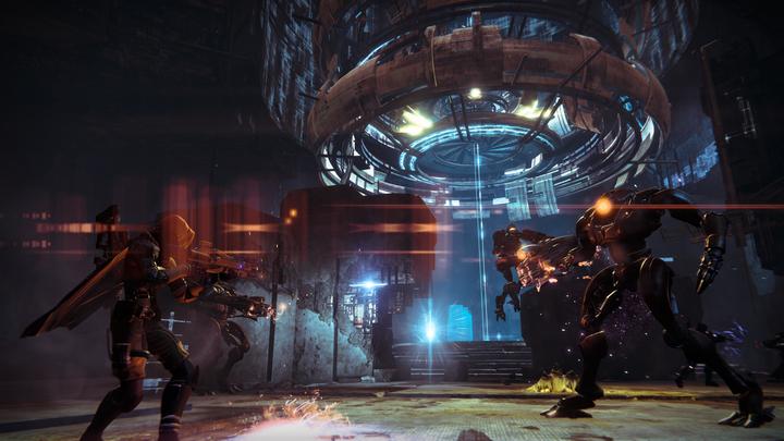 Actual product image Activision Destiny (PS3) (I) (PS3)